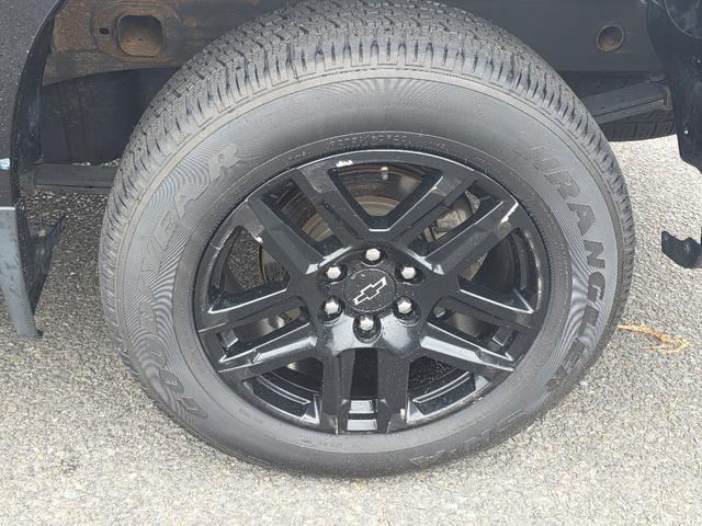 used 2020 Chevrolet Silverado 1500 car, priced at $27,193