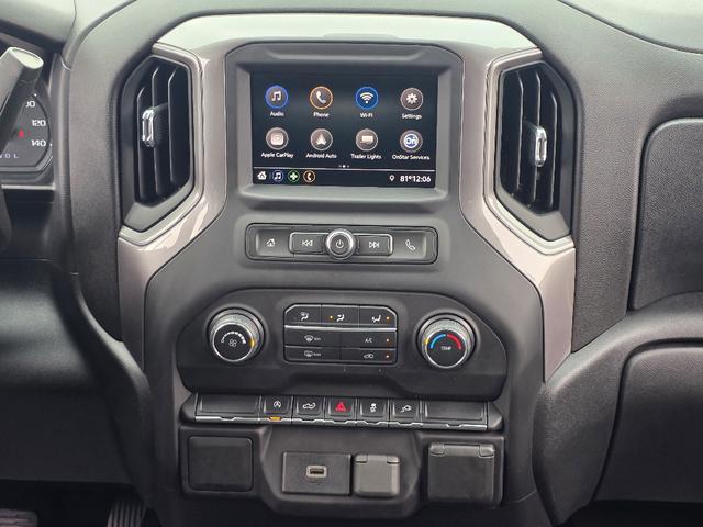 used 2020 Chevrolet Silverado 1500 car, priced at $27,193