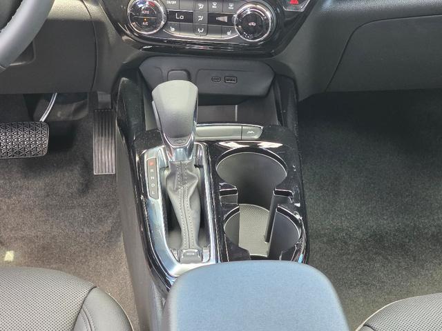 new 2025 Chevrolet Trax car, priced at $26,647