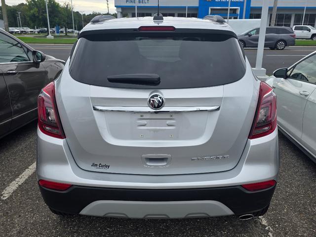 used 2020 Buick Encore car, priced at $20,000