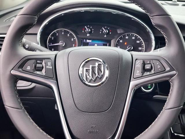 used 2020 Buick Encore car, priced at $18,613