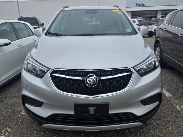 used 2020 Buick Encore car, priced at $20,000