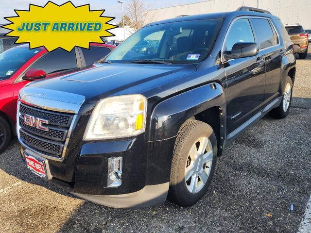 used 2011 GMC Terrain car, priced at $6,000