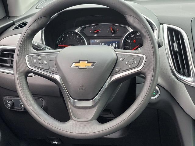 new 2024 Chevrolet Equinox car, priced at $28,732