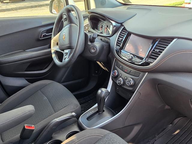 used 2021 Chevrolet Trax car, priced at $14,251