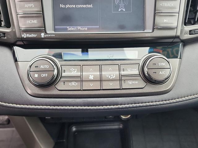 used 2014 Toyota RAV4 car, priced at $17,812