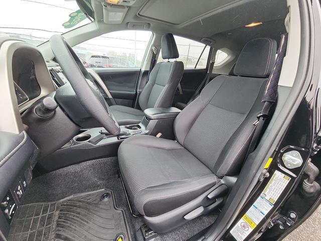 used 2014 Toyota RAV4 car, priced at $17,812