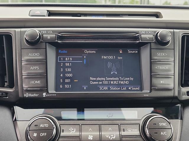 used 2014 Toyota RAV4 car, priced at $17,812