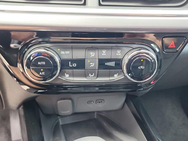 used 2025 Chevrolet Trax car, priced at $25,681
