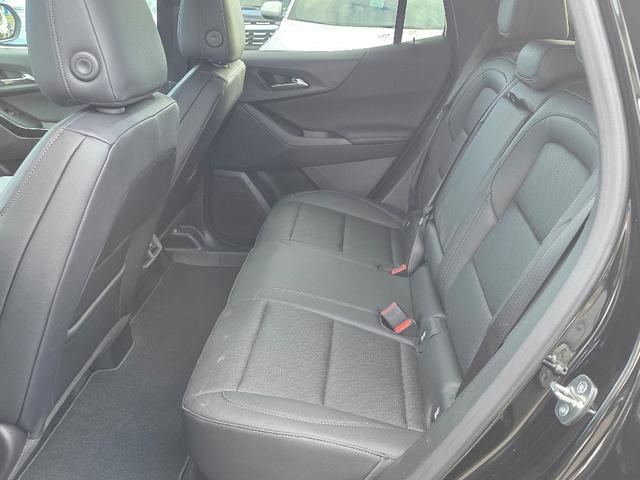 new 2026 Chevrolet Equinox car, priced at $31,482