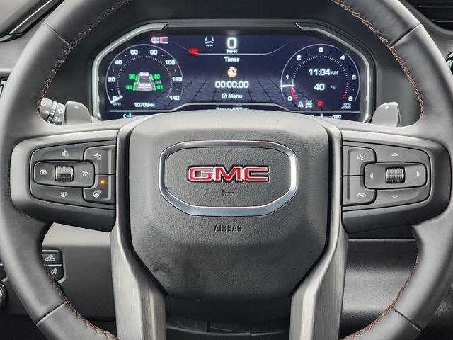 used 2024 GMC Sierra 1500 car, priced at $61,654