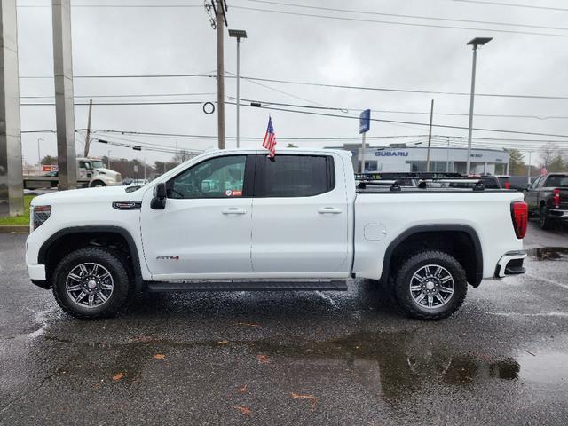 used 2024 GMC Sierra 1500 car, priced at $61,654