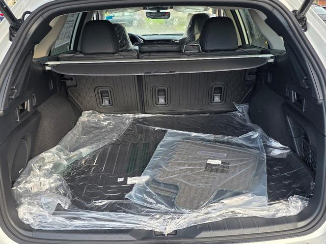 used 2025 Subaru Outback car