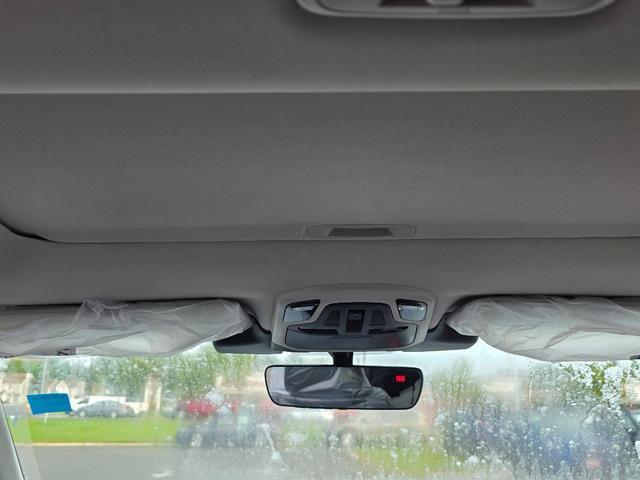 used 2025 Subaru Outback car