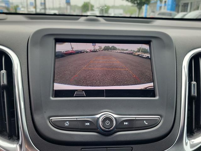 used 2022 Chevrolet Equinox car, priced at $21,532