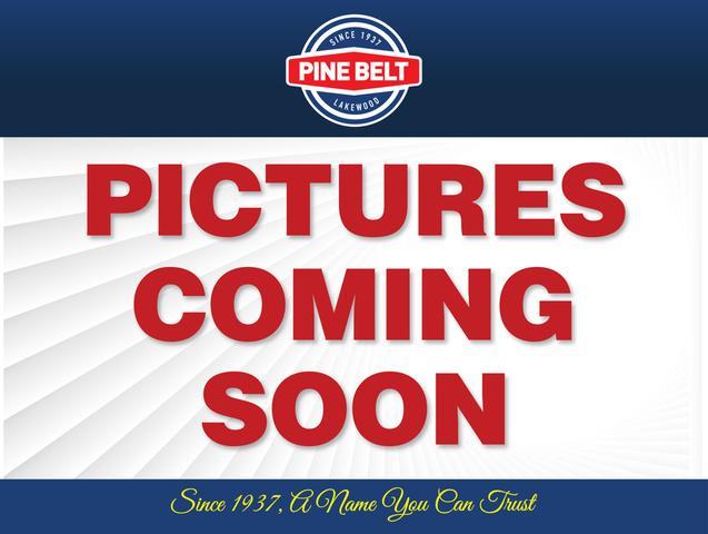 used 2020 Chevrolet Traverse car