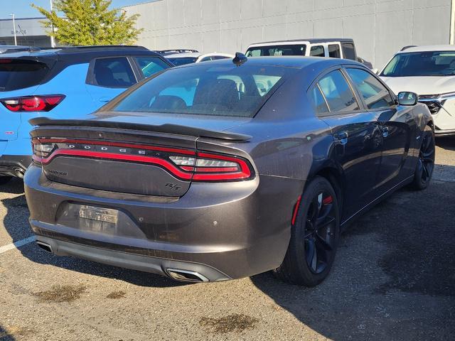 used 2016 Dodge Charger car, priced at $19,782