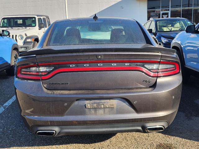 used 2016 Dodge Charger car, priced at $19,782