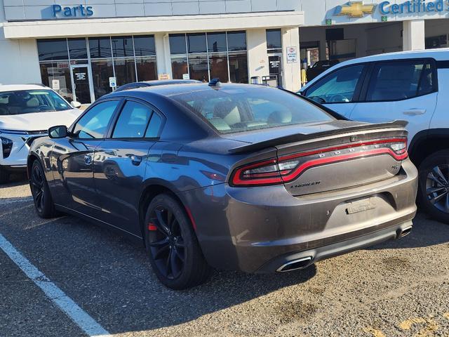 used 2016 Dodge Charger car, priced at $19,782