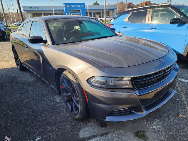 used 2016 Dodge Charger car, priced at $19,782