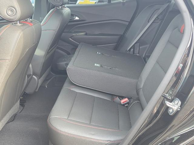 new 2026 Chevrolet Trax car, priced at $26,702