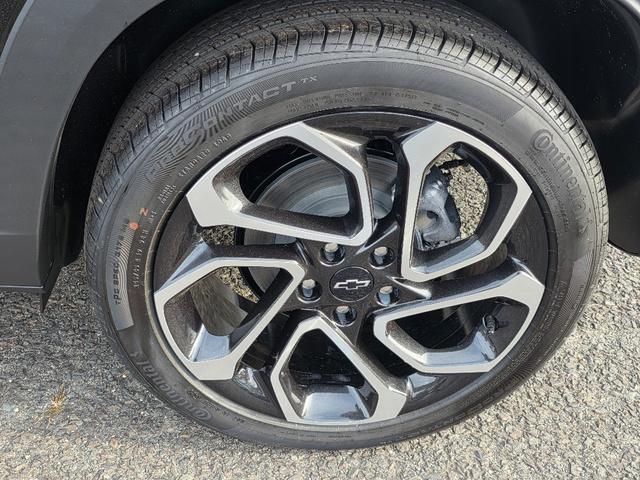 new 2026 Chevrolet Trax car, priced at $26,702