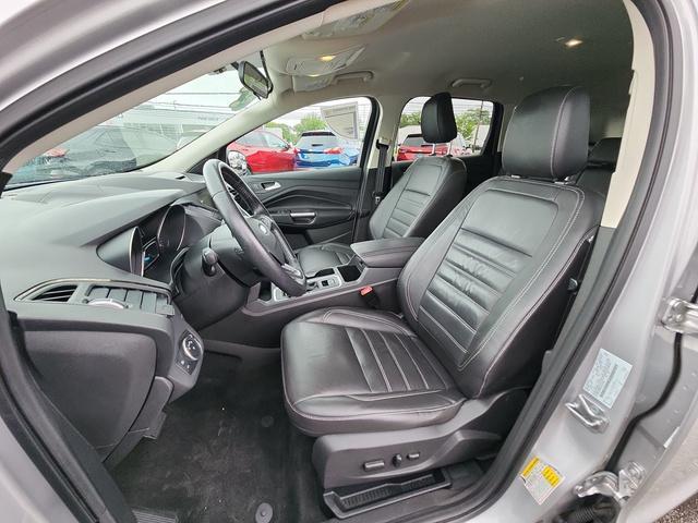 used 2018 Ford Escape car, priced at $10,982