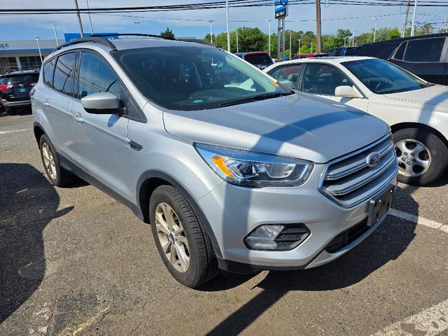 used 2018 Ford Escape car, priced at $12,000
