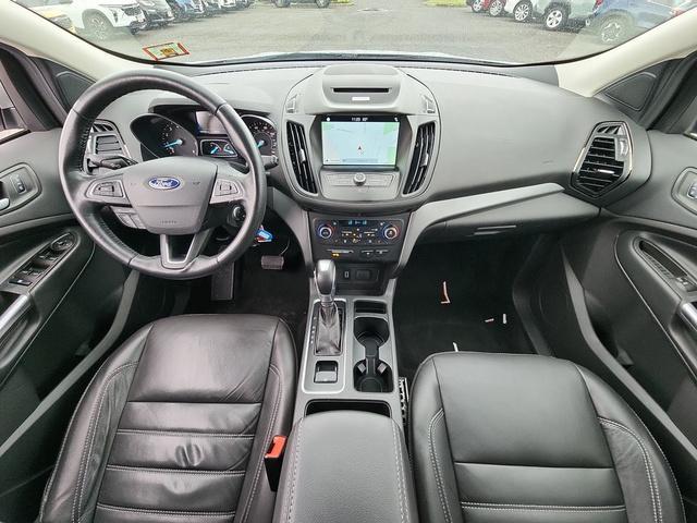 used 2018 Ford Escape car, priced at $10,982