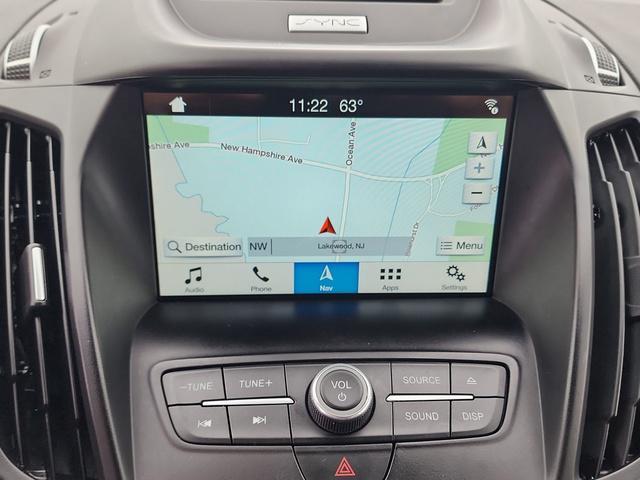 used 2018 Ford Escape car, priced at $10,982