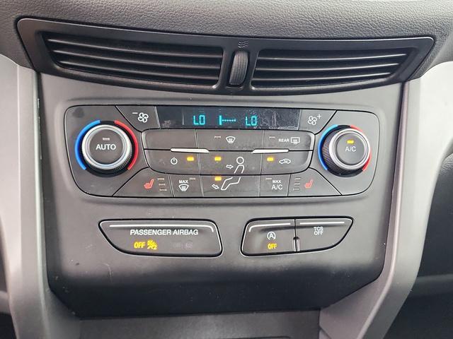used 2018 Ford Escape car, priced at $10,982