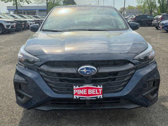 used 2025 Subaru Legacy car, priced at $27,186