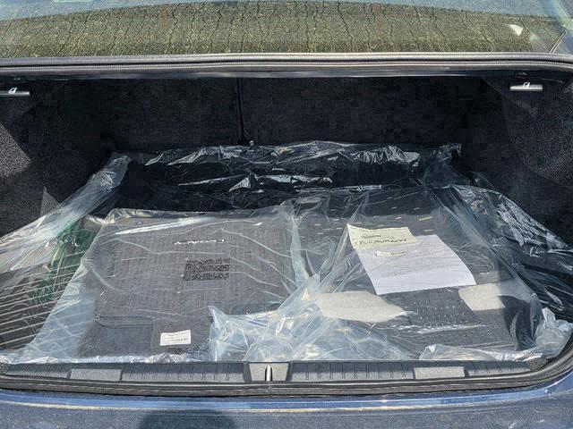 used 2025 Subaru Legacy car, priced at $27,186