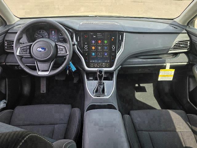 used 2025 Subaru Legacy car, priced at $27,186