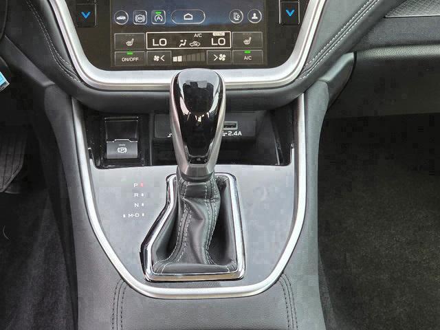 used 2025 Subaru Legacy car, priced at $27,186