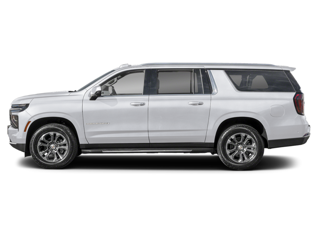 new 2025 Chevrolet Suburban car, priced at $83,567