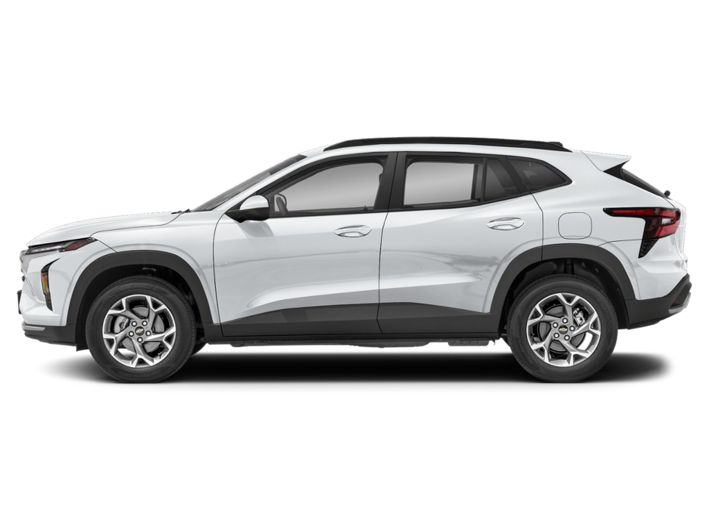 new 2025 Chevrolet Trax car, priced at $24,290