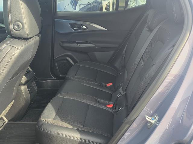 new 2026 Chevrolet Equinox EV car, priced at $44,797