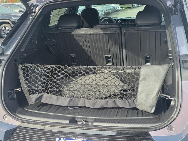 new 2026 Chevrolet Equinox EV car, priced at $44,797