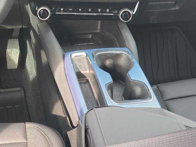 new 2026 Chevrolet Equinox EV car, priced at $44,797