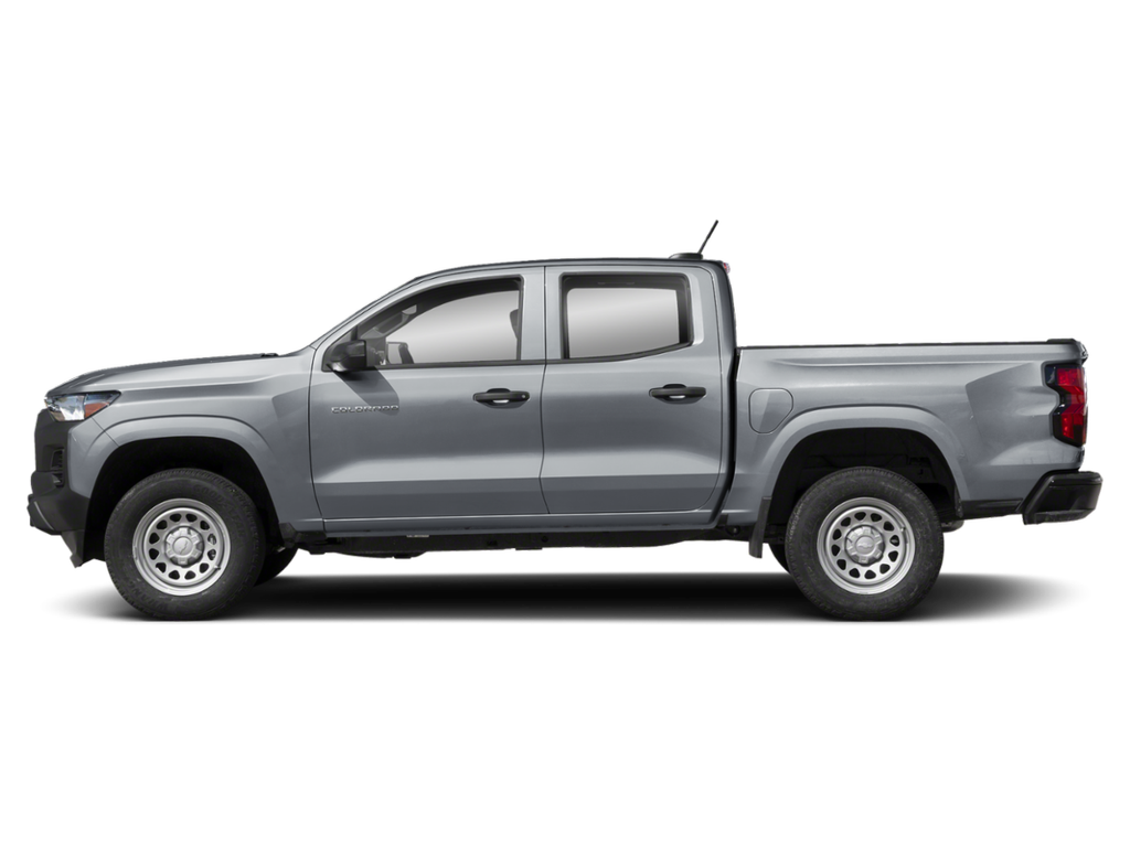 new 2025 Chevrolet Colorado car, priced at $37,797