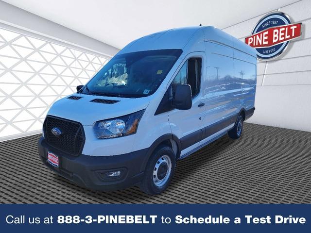 used 2021 Ford Transit-250 car, priced at $32,983