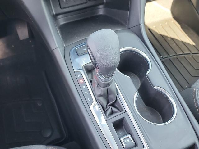 used 2022 Chevrolet Equinox car, priced at $20,672