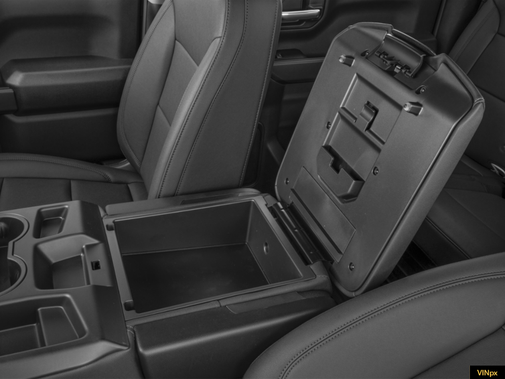 new 2025 Chevrolet Silverado 1500 car, priced at $47,017