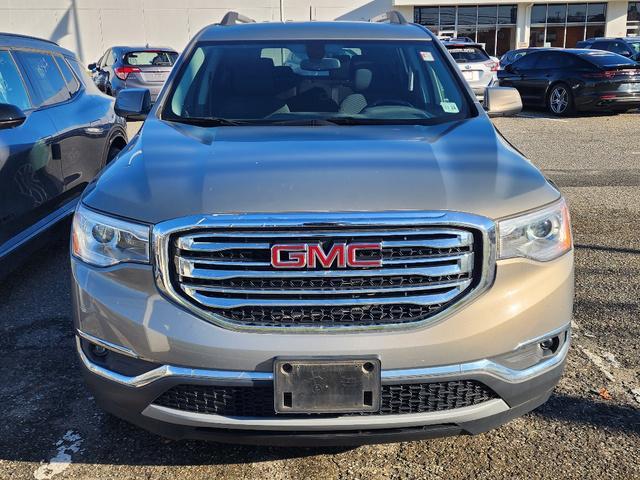 used 2019 GMC Acadia car, priced at $20,000