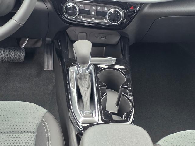 new 2026 Chevrolet Trax car, priced at $24,997