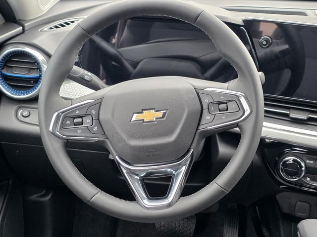 new 2026 Chevrolet Trax car, priced at $24,997