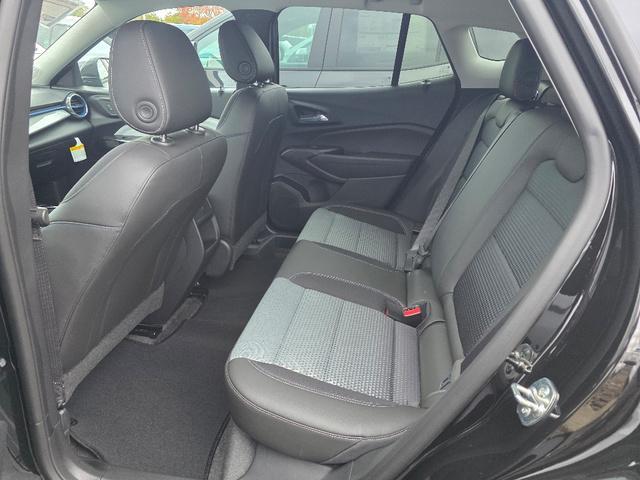 new 2026 Chevrolet Trax car, priced at $24,997