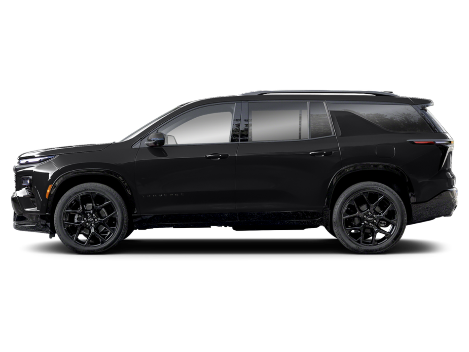 new 2024 Chevrolet Traverse car, priced at $43,350