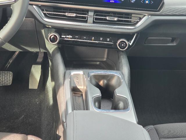 new 2026 Chevrolet Equinox EV car, priced at $36,507